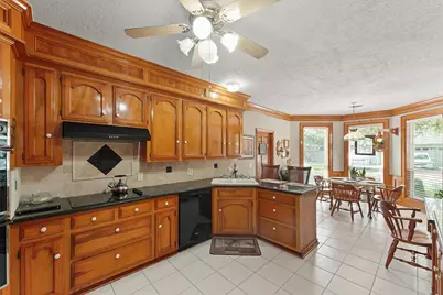 1155 Shillington Drive, Katy, TX 77450 - Photo 9