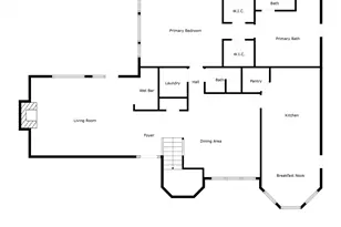 1155 Shillington Dr, Katy, TX 77450 - Photo 33