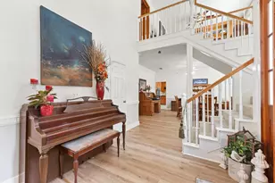 1155 Shillington Dr, Katy, TX 77450 - Photo 5