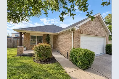 9314 Chamisal Court, Humble, TX 77396 - Photo 1
