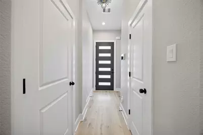 3324 Francis Court #A and B, Houston, TX 77004 - Photo 3