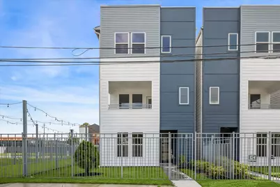 1808 Elysian Street, Houston, TX 77026 - Photo 3