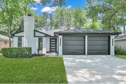 5015 Monteith Drive, Spring, TX 77373 - Photo 5