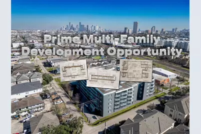 5006 Maxie Street, Houston, TX 77007 - Photo 3