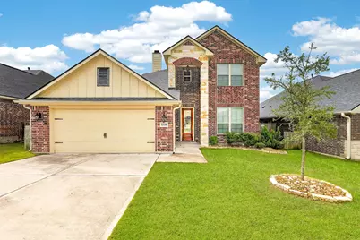 6336 Spartan Drive, College Station, TX 77845 - Photo 1