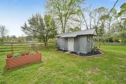 10313 S Williams Road, Conroe, TX 77303 - Photo 37