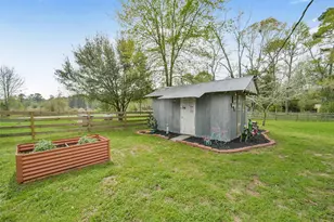 10313 S Williams Rd, Conroe, TX 77303 - Photo 37