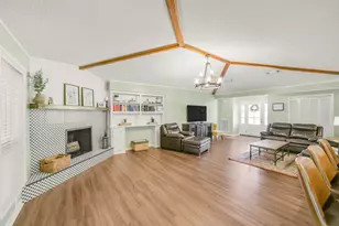 10313 S Williams Rd, Conroe, TX 77303 - Photo 7