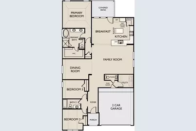 7818 Jasper Meadows Way, Angleton, TX 77515 - Photo 3