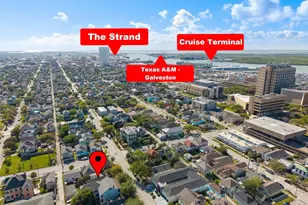 923 Church St, Galveston, TX 77550 - Photo 47