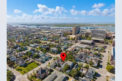 923 Church Street, Galveston, TX 77550 - Photo 41