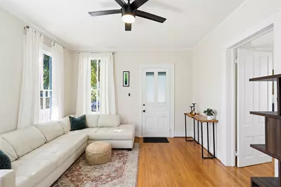 923 Church Street, Galveston, TX 77550 - Photo 5