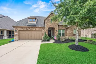 5019 Preserve Park Dr, Spring, TX 77389 - Photo 41