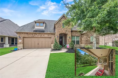 5019 Preserve Park Drive, Spring, TX 77389 - Photo 1