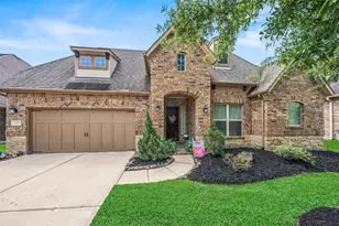 5019 Preserve Park Dr, Spring, TX 77389 - Photo 1