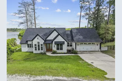 117 Cottonwood Road, Trinity, TX 75862 - Photo 1