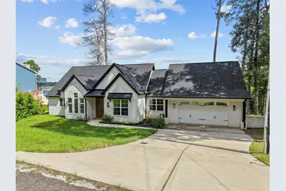 117 Cottonwood Road, Trinity, TX 75862 - Photo 3