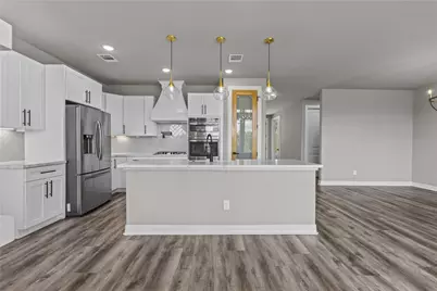 117 Cottonwood Road, Trinity, TX 75862 - Photo 19