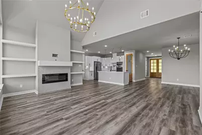 117 Cottonwood Road, Trinity, TX 75862 - Photo 13