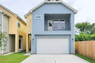 2026 Wavell St, Houston, TX 77088 - Photo 1