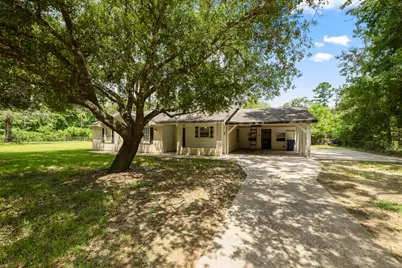 140 Friar Tuck Road, Shepherd, TX 77371 - Photo 1