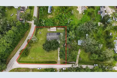 140 Friar Tuck Road, Shepherd, TX 77371 - Photo 33