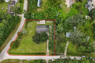 140 Friar Tuck Rd, Shepherd, TX 77371 - Photo 33