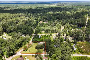 140 Friar Tuck Rd, Shepherd, TX 77371 - Photo 35