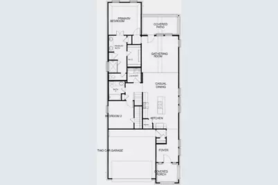 18214 Hibiscus Crescent Lane, Richmond, TX 77407 - Photo 3