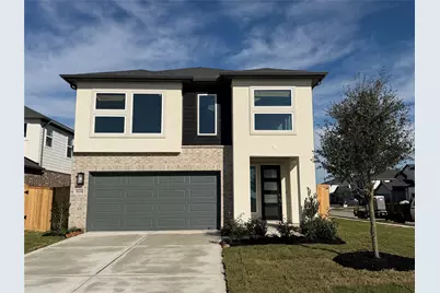 18214 Hibiscus Crescent Lane, Richmond, TX 77407 - Photo 1