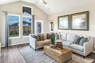 18214 Hibiscus Crescent Ln, Richmond, TX 77407 - Photo 15