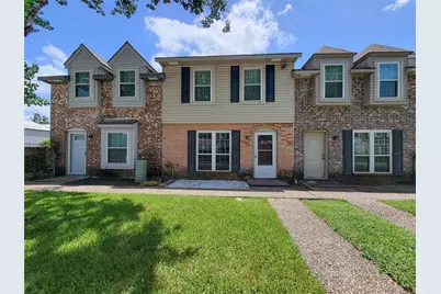 1911 Sherwood Forest Street #2, Houston, TX 77043 - Photo 1