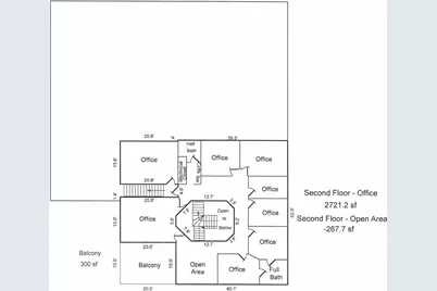 9220 Rasmus Drive, Houston, TX 77063 - Photo 5