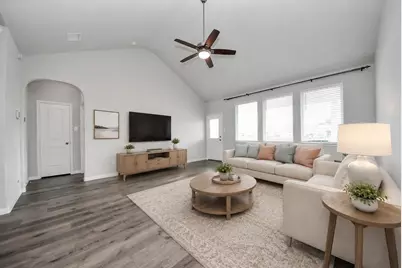 24706 Bastiani Canvas Lane, Katy, TX 77493 - Photo 9