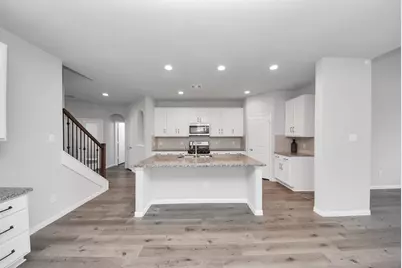 24706 Bastiani Canvas Lane, Katy, TX 77493 - Photo 11