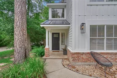 38 E Gaslight Place, The Woodlands, TX 77382 - Photo 3