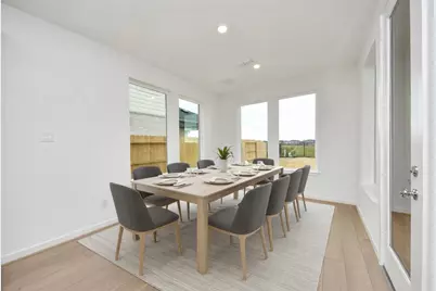 21823 Tamworth Hollow Trail, Cypress, TX 77433 - Photo 9