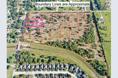 0 Avenue J - Lot 2, Santa Fe, TX 77510 - Photo 1