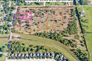 0 Ave J - Lot 2, Santa Fe, TX 77510 - Photo 1