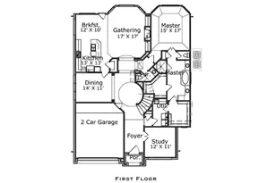 13703 Northwood Meadow Cir, Houston, TX 77077 - Photo 31