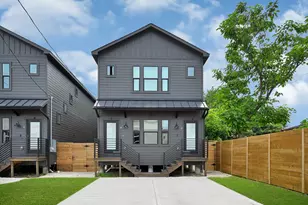 3312 Bacchus St, Houston, TX 77022 - Photo 1