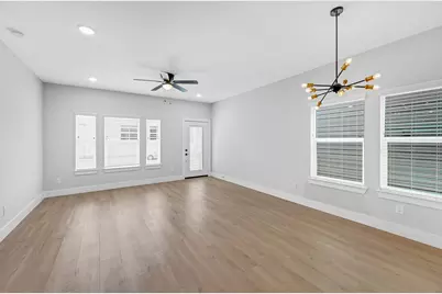 3312 Bacchus Street #A, Houston, TX 77022 - Photo 3