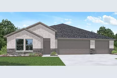 405 Lampasas Trail, Dayton, TX 77535 - Photo 1