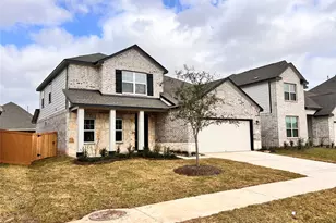 27426 Aster Grn Dr, Katy, TX 77493 - Photo 3