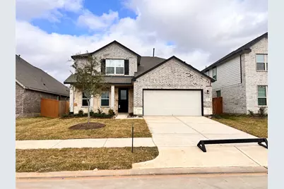 27426 Aster Green Drive, Katy, TX 77493 - Photo 1