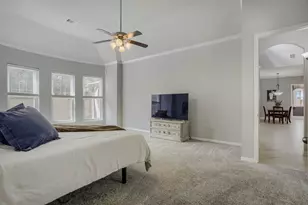 28003 Longspur Dr, Katy, TX 77494 - Photo 19