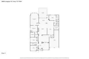 28003 Longspur Dr, Katy, TX 77494 - Photo 11