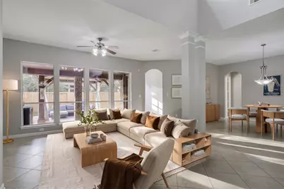 28003 Longspur Drive, Katy, TX 77494 - Photo 7