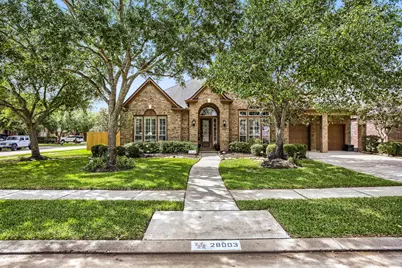 28003 Longspur Drive, Katy, TX 77494 - Photo 1