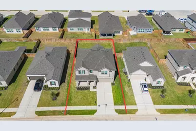 3519 Rocky Aspen Drive, Spring, TX 77373 - Photo 3